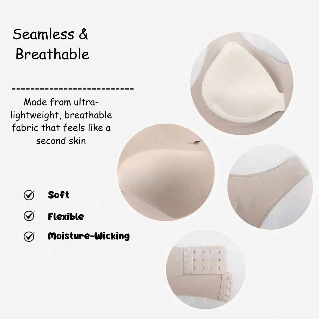 Revius - Trueform Bra