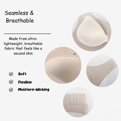 Revius - Trueform Bra