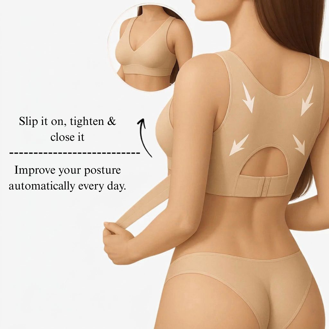 Revius - Trueform Bra