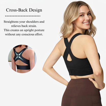 Revius - Trueform Bra