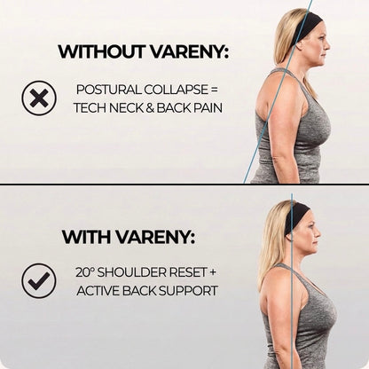 Revius - Trueform Bra